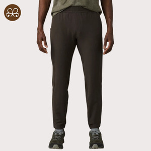 Stylish Brown Joggers For Comfort 