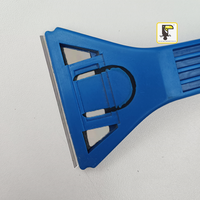 Couteau de nettoyage en plastique durable et pas cher, grattoir pour sols
