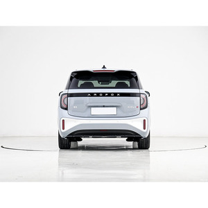 中国品牌Arcfox考拉<span class=keywords><strong>S</strong></span>快速0千米二手车Arcfox 5门5座新能源汽车电动汽车SUV - Product Image 6