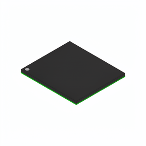 Composants de mémoire CY7C1513V18-200BZC 165 LBGA, distributeur électronique agréé - Product Image 1