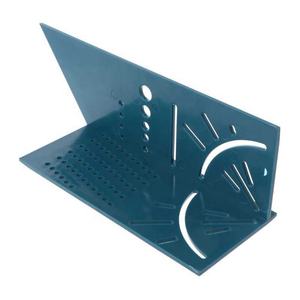 10 pièces règle d'angle <span class=keywords><strong>de</strong></span> travail du bois 3d règle <span class=keywords><strong>de</strong></span> positionnement rapporteur dessin ligne trou poinçonnage ligne <span class=keywords><strong>jauge</strong></span> outils <span class=keywords><strong>de</strong></span> <span class=keywords><strong>charpentier</strong></span> - Product Image 1
