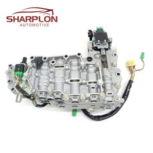 Cuerpo de Válvulas de Transmisión CVT REOF09A JF009E JF010E en Oferta para Repuestos de Automóviles Nissan - Product Image 5