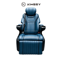 Siège-lit RV sur mesure OEM, simple, double ou triple, pour caravane, camping-car, ou motorhome
