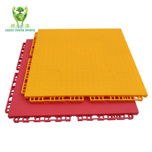 Basket-ball de terrain de jeu de futsal de football de verrouillage - Product Image 4