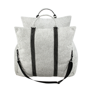 Removable Anti-Collision Car Safety Seat Waterproof and Crease resist for outdoor - Product Image 1
