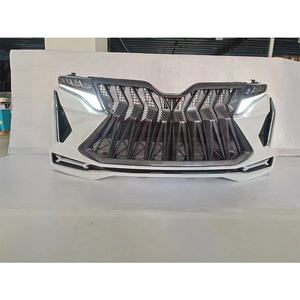 Vente Chaude Kit Carrosserie Comprenant Phares, Pare-chocs, Calandre, Pièces Améliorées pour <span class=keywords><strong>Toyota</strong></span> <span class=keywords><strong>VENZA</strong></span> GT850 - Product Image 5