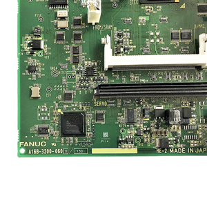 FANUC A16B-3200-0600 แผงวงจรหลัก PCB ของแท้ใหม่ - Product Image 2