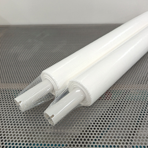 SMT máy in PCB Hàn dán loại bỏ tự động làm sạch lưới loại SMT <span class=keywords><strong>Stencil</strong></span> gạt nước CuộN - Product Image 2