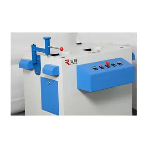 China Supplier GPM-II double disc Grinding /Polishing iron/steel surface grinder Machine