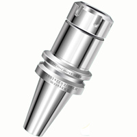 Portaherramientas CNC BT40 de Alta Precisión ER16/20/25/32, Portaherramientas para Centro de Mecanizado CNC BT30 con Balance Dinámico BT50