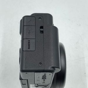 Caméra d'enregistrement vidéo 4K VLGO ZV1 légère avec capteur CMOS et carte mémoire, 99 % neuve, vente chaude - Product Image 4