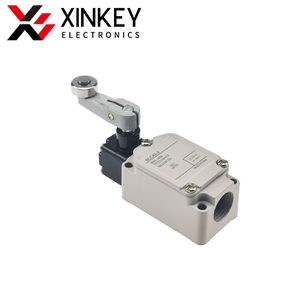 Interruptor de límite Serie WL WLCA2-7 WLCA2-8 WLCA2-7-N WLCA2-8-N WLCA2-7LD-N WLCA2-8LD-N WCA2-7LE-N WCA2-8LE-N WLCA2-TH-N WLCA12-TH-N - Product Image 3