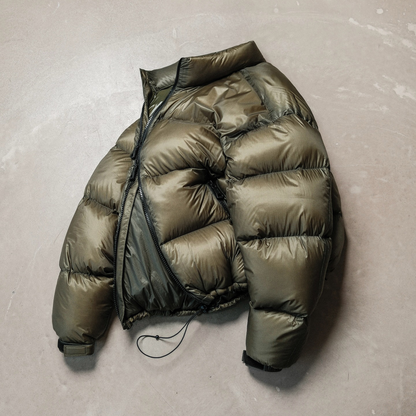 Army Green