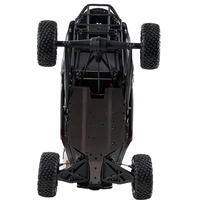 ROCHOBBY-Buggy du désert RC Ridge Racer U4, 2.4Ghz, télécommande électrique Bronco, jouet modèle réduit, échelle 1:7