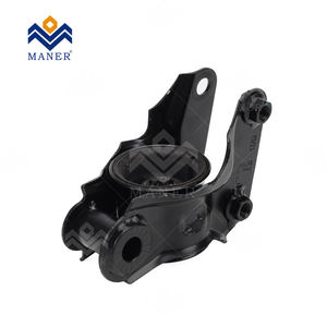 บูชปีกนก MANER CAR รุ่น 3QF199231G สำหรับรถยนต์ VW TOURAN - Product Image 2