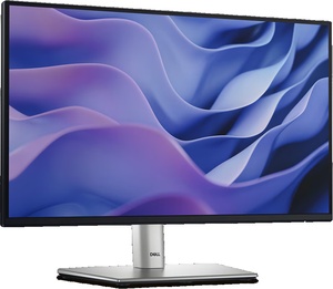 <span class=keywords><strong>Monitor</strong></span> <span class=keywords><strong>Dell</strong></span> P2225H de <span class=keywords><strong>22</strong></span> Pulgadas con Baja Emisión de Luz Azul, Giratorio, con Altura Ajustable y Frecuencia de Actualización de 100 Hz para Oficina y Uso Comercial - Product Image 1