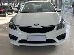<span class=keywords><strong>Kia</strong></span> K2 2017 de Bajo <span class=keywords><strong>Precio</strong></span>, Modelo Sedán de 3 Puertas, 1.4L MT, Edición Especial 15 Aniversario GLS - Product Image 3