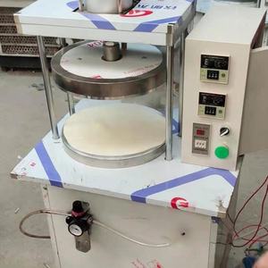 Nuova Pressa Automatica <span class=keywords><strong>per</strong></span> <span class=keywords><strong>Impasto</strong></span> <span class=keywords><strong>Pizza</strong></span>, Macchina Industriale <span class=keywords><strong>per</strong></span> Tortilla e Roti, Macchina <span class=keywords><strong>per</strong></span> Appiattire l'<span class=keywords><strong>Impasto</strong></span>, Pressa <span class=keywords><strong>per</strong></span> <span class=keywords><strong>Impasto</strong></span> <span class=keywords><strong>Pizza</strong></span> e Biscotti - Product Image 3