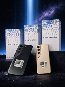Camon 40Pro รุ่นใหม่ ปี 2026 ปลดล็อคด้วยลายนิ้วมือบนหน้าจอ โทรศัพท์มือถือเล่นเกม 5G สมาร์ทโฟนรุ่นใหม่ เปิดตัวสินค้ารุ่นยอดนิยม - Product Image 4