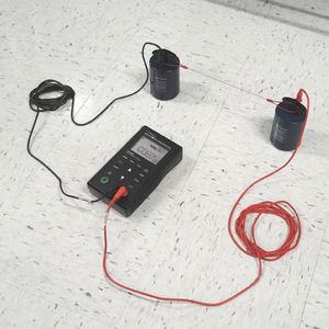 Kit de Instrumentos de Medición y Análisis Prostat PMK-151, Sistema de Resistencia con 1 Año de Garantía, Hecho en EE. UU. - Product Image 4