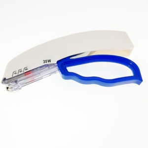 Dụng Cụ Dập Ghim Da Phẫu Thuật Dùng Một Lần Được Sử Dụng Tại Bệnh Viện Phê Duyệt OEM/ODM Dụng Cụ Dập Ghim Dùng Cho Phẫu Thuật - Product Image 3