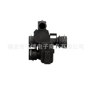 Mercedes-Benz วาล์วน้ำร้อน2118320584 65333035001สำหรับ W211 W219 E320ชิ้นส่วนอะไหล่เทอร์โมสตัทเครื่องยนต์ E500 - Product Image 5