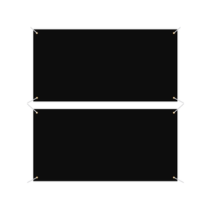 Banner Horizontal de Producción Avanzada con Imagen Nítida para Actividades de Promoción Empresarial de Alta Gama - Product Image 1