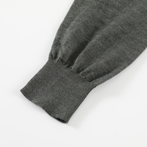 Factory Custom <strong>Men's</strong> 100% Merino Wool <strong>Turtle</strong> <strong>Neck</strong> Knitted Sweater Turtleneck <strong>Jumpers</strong> for <strong>Man</strong> - Product Image 6