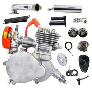 Vélos de course pour adultes 20 pouces/24 pouces, moteurs à essence 2 temps <span class=keywords><strong>50cc</strong></span>/80cc/100cc, personnalisés ZTMOTO - Product Image 6