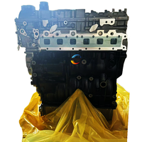 Moteur DDK DDKA Vr6 de haute qualité pour VW VR6 3.2 Ddka Engine 2.5 pour Volkswagen Golf 3 R32