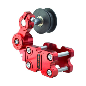 Accessoires de moto usinés CNC, pièces de rechange pour moto, tendeur de chaîne automatique - Product Image 2
