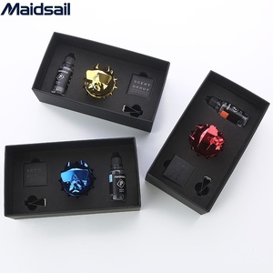 Aromatizador Magnético para Salida de Aire de Coche con Diseño de <span class=keywords><strong>Bulldog</strong></span>, Decoración Interior Moderna y Elegante, Perfume con Sensor de Vibración para Ventilación - Product Image 2
