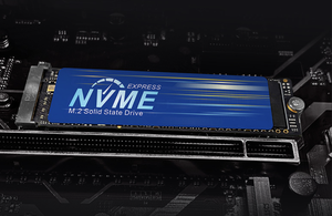 ไดรฟ์โซลิดสเตท Original NM610 PRO M.2 ความจุ 250GB/500GB/1TB/2TB Gen3x4 PCIe SATA พอร์ตขยายสำหรับเดสก์ท็อป แล็ปท็อป พีซี ปรับสภาพใหม่ - Product Image 3