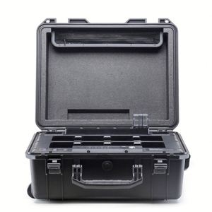 Station de batterie intelligente BS60 pour la série Matrice 300, pour la topographie aérienne, la sécurité publique et la lutte contre les incendies, compatible Matrice 300 - Product Image 3