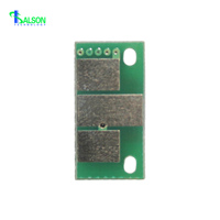 Puce de réinitialisation de tambour compatible S051178 S051177 S051176 S051175 pour cartouche d'imprimante laser Epson C9200N 50k 30k