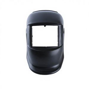 Schermo Facciale in Plastica PP Resistente al Calore e Ignifugo per Saldatura - Product Image 3