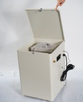 Eliminador de plagas de jardín eléctrico de alta eficiencia Tecnología de bomba Europea Diseño resistente a la intemperie 15 modos de Programa para exteriores 1 año
