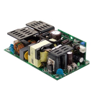 Mean Well RPS-300-15 300W 15V 20A Enkelvoudige Uitgang Groene Schakelende Voeding voor Medisch Gebruik - Product Image 4