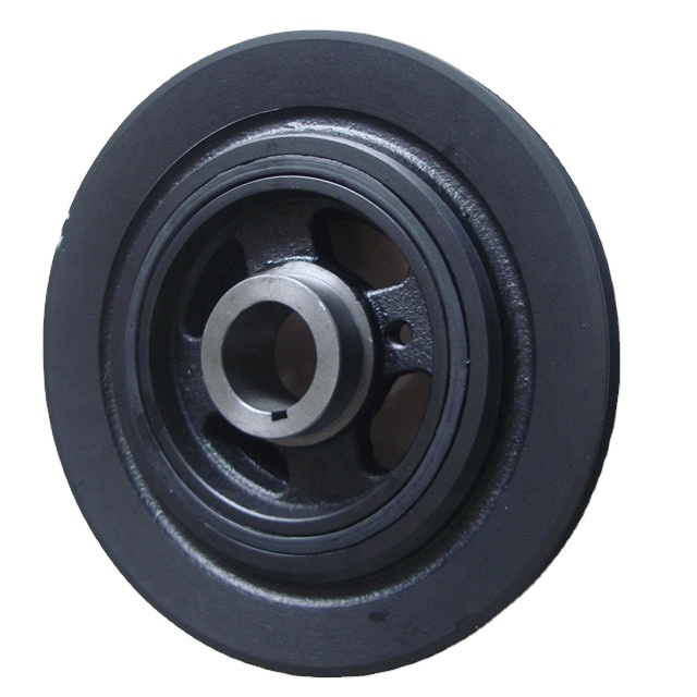 13408-67020 GENUINE OEM TOYOTA PULLEY CRANKSHAFT 1340867020