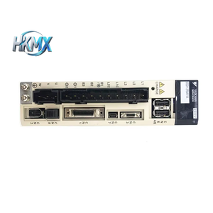 ไดรฟ์เซอร์โว AC รุ่น SGDV-R90A11A SGDV-1R6A11A SGDV-2R8A11A SGDV-5R5A11A SGDV-7R6A11A สำหรับระบบควบคุมการเคลื่อนที่อัตโนมัติในอุตสาหกรรม - Product Image 1