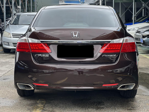 Cafetera Económica, <span class=keywords><strong>Honda</strong></span> <span class=keywords><strong>Accord</strong></span> 2.0L EX <span class=keywords><strong>2014</strong></span>, Auto de <span class=keywords><strong>Segunda</strong></span> <span class=keywords><strong>Mano</strong></span>, Exportación de Autos Usados - Product Image 2