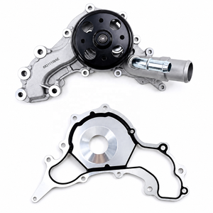 Bomba de Agua Nayson 68311108AE 68311108AA, Compatible con Dodge Durango y Jeep Grand Cherokee Motor 3.6L V6 04893940AE - Product Image 1