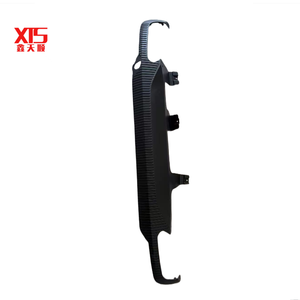 Nuovo Deflettore Inferiore Posteriore per Paraurti <span class=keywords><strong>Peugeot</strong></span> 408, Compatibilità Universale, Garanzia 1 Anno YL010132XT - Product Image 5