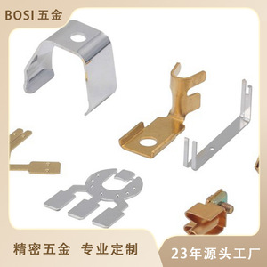 ขั้วต่อสายไฟทองเหลือง BOSS Terminal B-36 ขนาดสั่งทำพิเศษ สำหรับการใช้งานแบบสัมผัส - Product Image 5