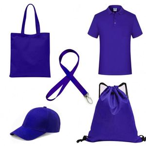 Nuevos Productos 2024, Set Promocional Personalizado con Marca, Camiseta, Gorra, Cordón, Artículos Personalizados, Regalo Publicitario Empresarial - Product Image 5