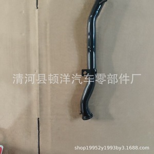 Honda Coolant Hose 19505-RWP-000 <b>Iron</b> Standard Length For Accord Engine Replacement Part - Product Image 3