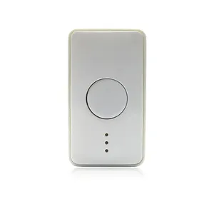 犬と猫のための小型低コストIP67防水ペットネックカラー4GGPSトラッカー追跡装置 - Product Image 1