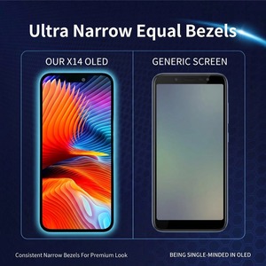 Écran OLED de haute qualité, directement de l'usine DD, pour la réparation et le remplacement de téléphones mobiles 14 pouces - Product Image 4
