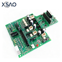 Module de commande DPP-120 DPP-21 neuf, carte PCB principale pour ascenseur, pièces de rechange pour commande d'ascenseur en stock