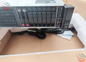 Hpe ProLiant DL380 gen11 4510 12-core NC bcm5719 8sff <span class=keywords><strong>Rack</strong></span> máy chủ 2U Kích thước 1P 64gb-ddr4 <span class=keywords><strong>32GB</strong></span> 2x1000W RPS NA Xeon HDD máy tính - Product Image 3